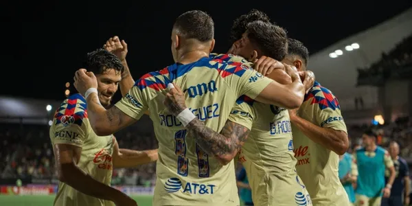 Jardine sacó a Valdés cuando estaba en su mejor momento, con el Club América