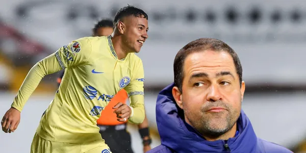 Jardine seguirá con sus rotaciones en el América