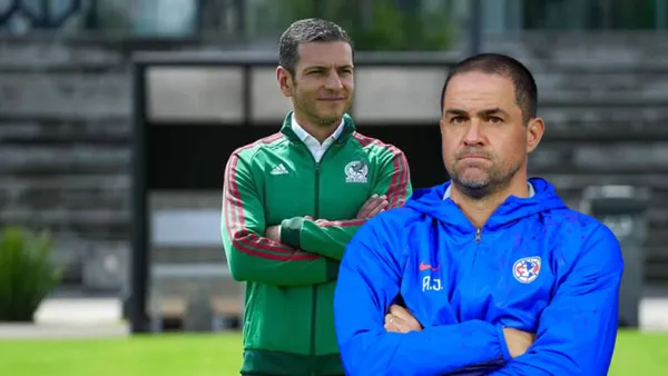 Jardine sobre ser el reemplazo de Lozano