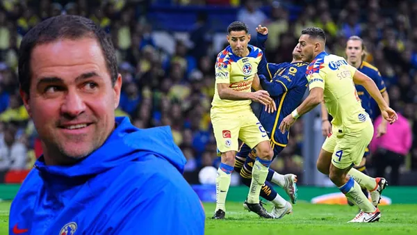 Jardine y los cambios que prepara para enfrentar a Tigres