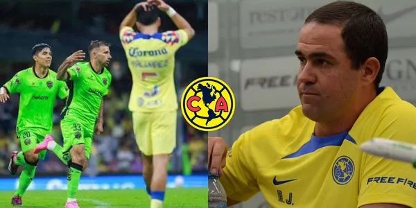 Jardine ya piensa en refuerzos tras derrota frente a Juárez