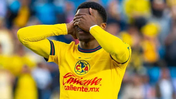 Javairo Dilrosun (Foto: MEXSPORT)