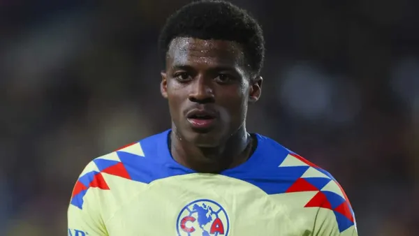 Javairo Dilrosun (Foto: MEXSPORT)