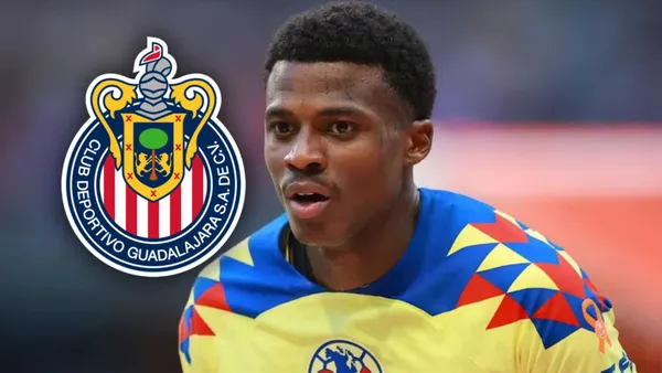 Javairo Dilrosun (Foto: MEXSPORT)