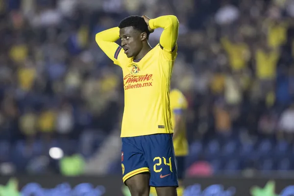 Javairo Dilrosun (Fuente: Mexsport)