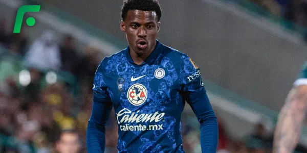 Javairo Dilrosun (Fuente: MEXSPORT)