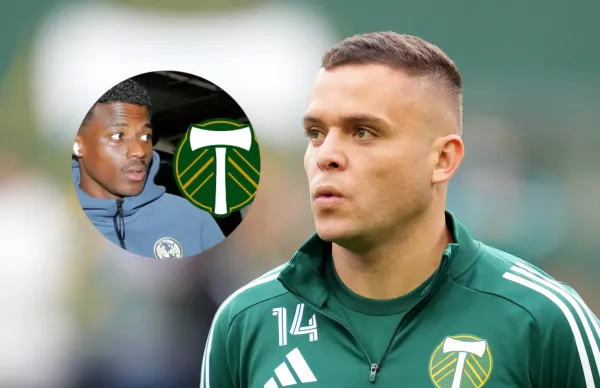 Javairo Dilrosun podría seguir los mismos pasos que el delantero uruguayo en la MLS.