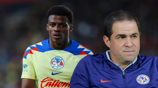 Javairo Dilrosun y el frío cruce con Jardine