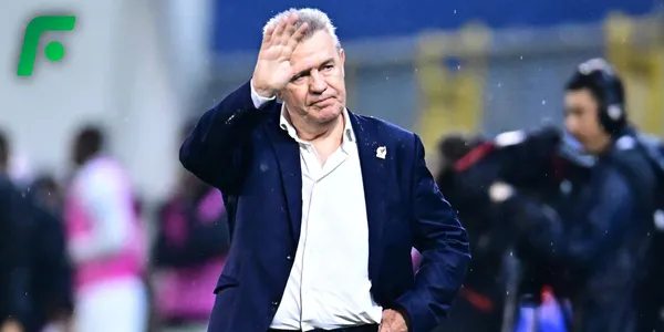 Javier Aguire (Fuente: MEXSPORT)