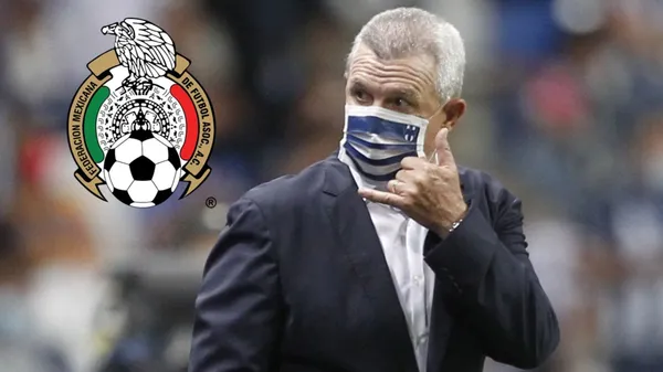 Javier Aguirre además de exigir un salario similar al que gana en Monterrey buscaría el regreso de un viejo conocido a la selección mexicana