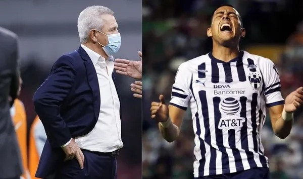 Javier Aguirre cuenta con la plantilla más cara de México y no pudo pasar los 22 puntos.