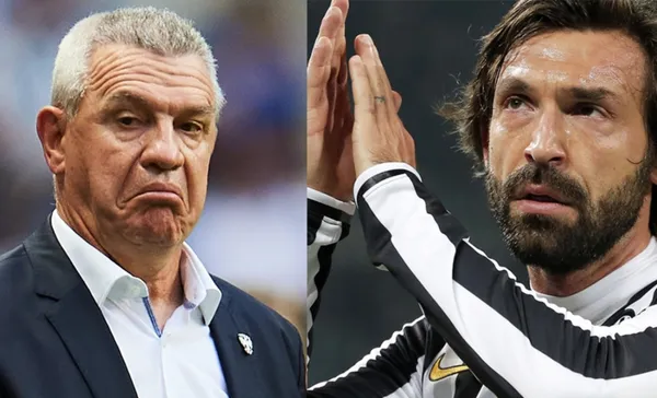 Javier Aguirre debe de dejar de confiar en extranjeros que vienen a robar y darle minutos a los canteranos del Monterrey