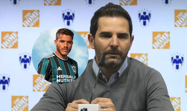 Javier Aguirre estaría definiendo entre 5 futbolistas de alto nivel para fichar a solo 2, de cara al 2022