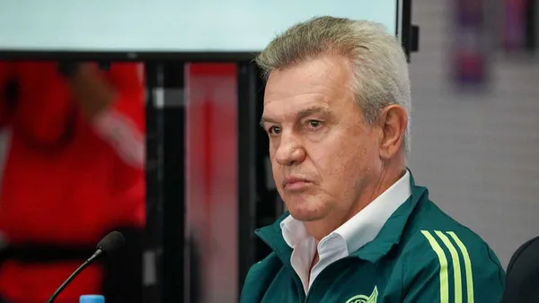 Javier Aguirre / Foto: BeSoccer