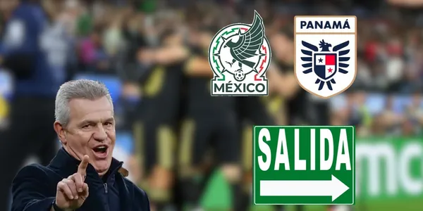 Javier Aguirre (Fuente: LaLiga)