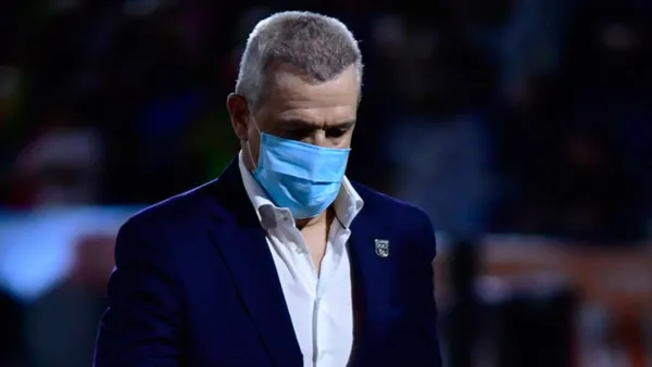 Javier Aguirre habló de su renuncia en plena conferencia de prensa tras el fracaso de Rayados en el Mundial de Clubes