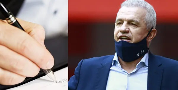 Javier Aguirre lo tiene a la mano y lo puede poner a jugar en la liguilla