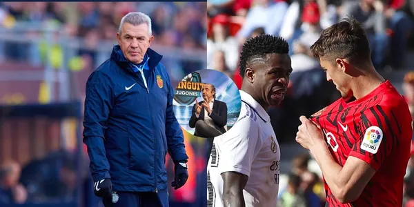 Javier Aguirre logra un histórico triunfo sobre el Real Madrid, así reaccionó la prensa en España