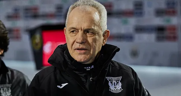 Javier Aguirre no se aguantó más el tema y señaló el por qué hay problemas dentro del fútbol mexicano y con los jugadores.
