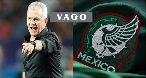 Javier Aguirre no se aguantó más y expuso el tema del jugador más mediocre de México y el futbolista al que le daba huev… entrenar.