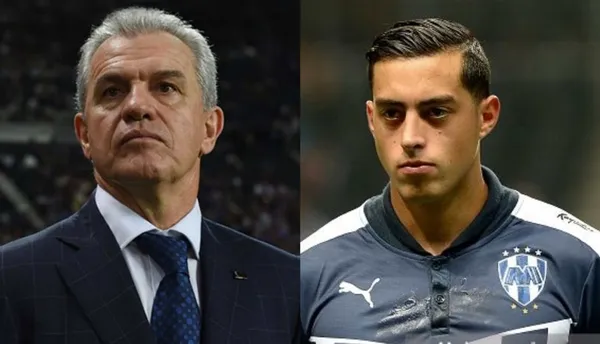 Javier Aguirre planea dar un golpe de autoridad al plantel de Rayados de Monterrey.