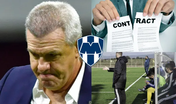 Javier Aguirre podría poner en duda su continuidad