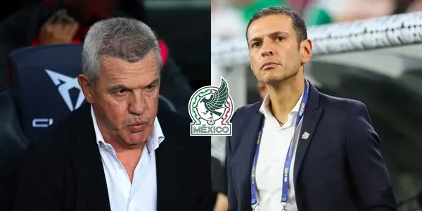 Javier Aguirre revela la verdad en la Selección Mexicana, Jaime Lozano afectado