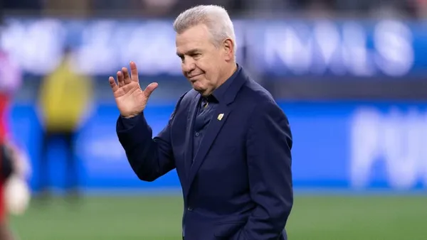 Javier Aguirre reveló el jugador que no quería y que le hicieron llamar | Foto: Imago7