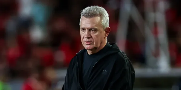 Javier Aguirre reveló el motivo por el que tuvo una base de jugadores de Chivas en el Tri