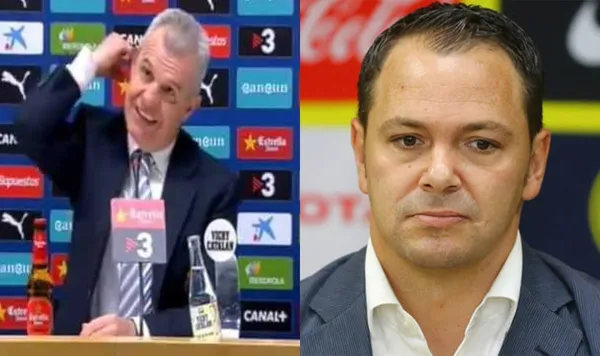 Javier Aguirre rompió el silencio y dijo de manera abierta que Club América le hizo una petición que nunca había pasado en su carrera como profesional y por eso no firmó.