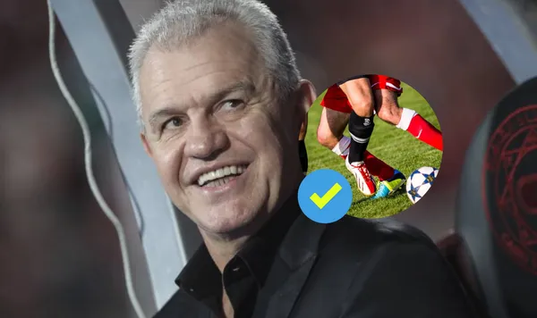 Javier Aguirre se descosió en elogios por Mohamed Salah, delantero egipcio, que en su moemnto enfrentó a Rayados en Mundial de clubes
