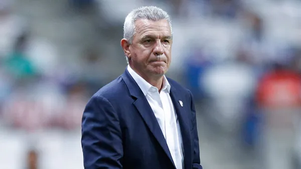 Javier Aguirre se refirió a su continuidad en Rayados durante la conferencia de prensa, aunque a Monterrey le queda un partido más en el Mundial de Clubes
