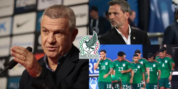 Javier Aguirre sería el nuevo DT de la Selección Mexicana, destapan a los 3 que se irían para siempre