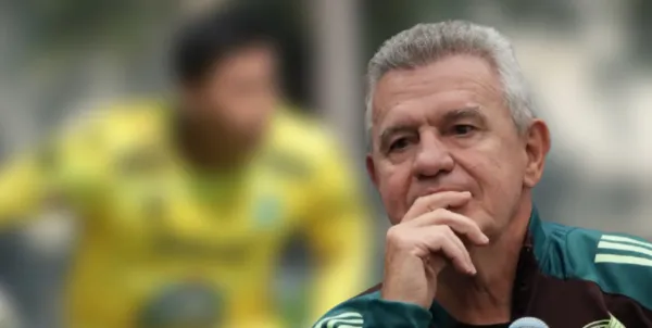 Javier Aguirre sondea la posibilidad de contar con un nuevo porter para el Tri rumbo al Mundial 2026