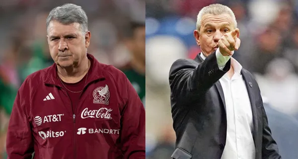 Javier Aguirre también se une al tema de los problemas estructurales que tiene el combinado mexicano y por qué nunca habrá un 5to partido.