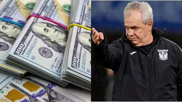 Javier Aguirre tuvo una millonaria oferta, pero decidió aceptar la del Monterrey por esta razón.