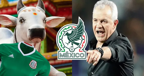 Javier Aguirre y el jugador que vetó de la selección de México, todo por culpa del goleador mexicano Hugo Sánchez.