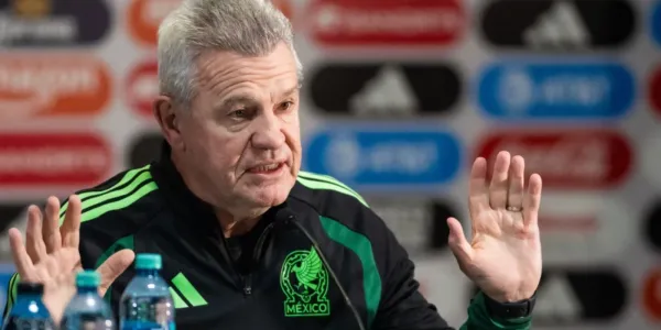 Javier Aguirre ya contaría con sus tres porteros elegidos para disputar el Mundial 2026