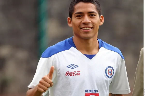 Javier Aquino de Tigres ha visdto una gran mejora salarial desde que salió del Cruz Azul