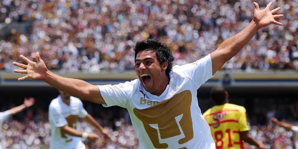 Javier Cortés fue el último héroe de Pumas y ahora este sería su nuevo trabajo tras su retiro