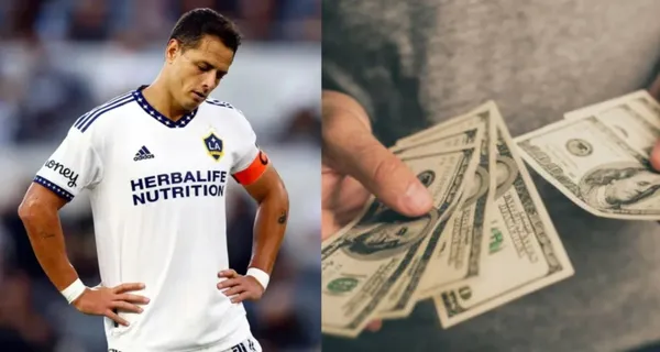 Javier Hernández confesó que le encantaría formar parte del equipo de jugadores en línea de Ibai Llanos. Este podría ser su nuevo ingreso.