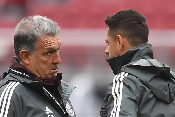 Javier Hernández decidió romper el silencio y reveló los verdaderos motivos por los que no quieren llamarlo a la selección mexicana