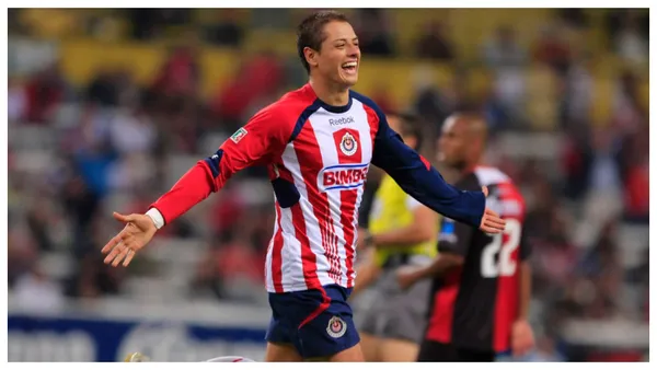 Javier Hernández es el máximo goleador de la Selección Mexicana y Lozano tiene que entenderlo.