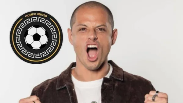 Javier Hernández/ Foto El Financiero