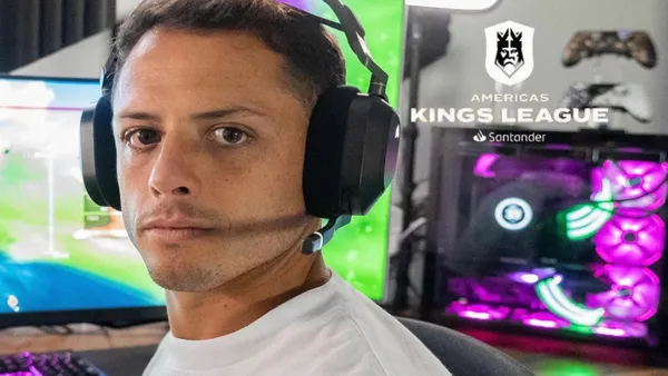 Javier Hernández/ Foto Milenio