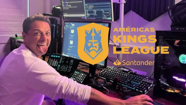 Javier Hernández/ Foto Récord