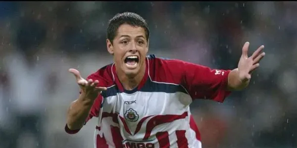 Javier Hernández ha dicho que quiere regresar a Chivas, pero las negociaciones no se dan.