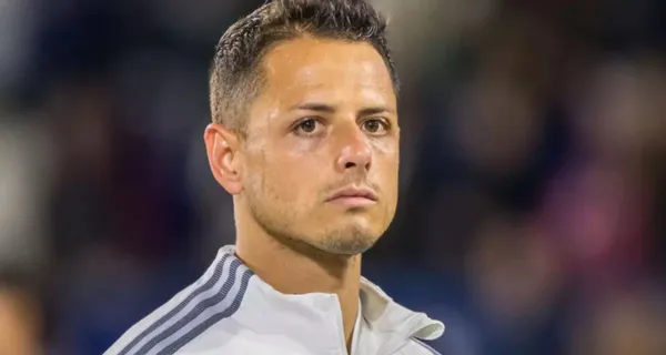 Javier Hernández habló al respecto de los problemas que tiene el fútbol mexicano.