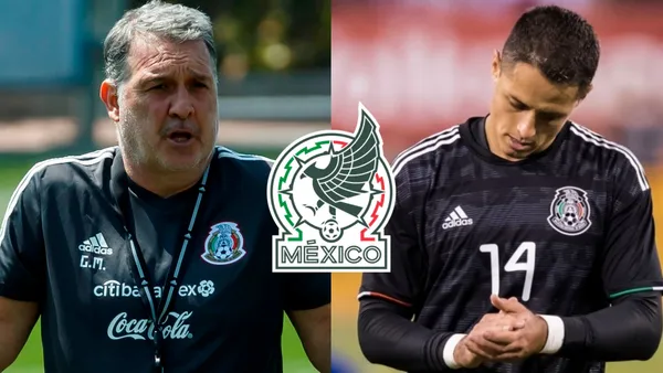 Javier Hernández la rompe en la MLS, pero Gerardo Martino prefiere llevar otro naturalizado antes que llamar a CH14