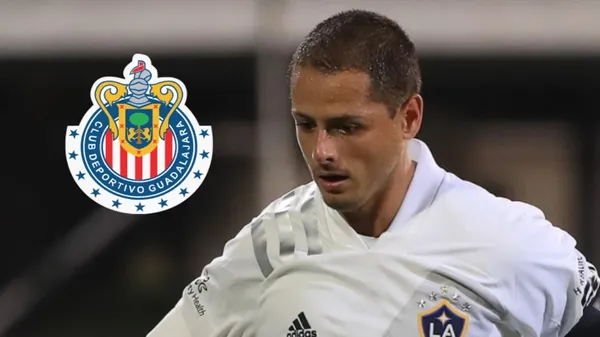 Javier Hernández no apareció ni en la banca con LA Galaxy, suena para Chivas y mira lo que pide para regresar al club que lo vio nacer.